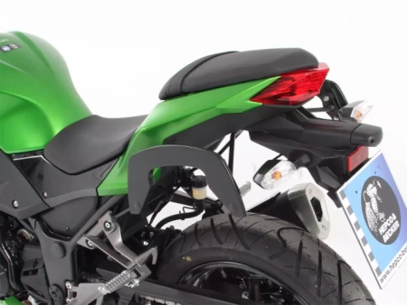 Stelaż boczny C-BOW do Kawasaki Z 300 (2015-2017)