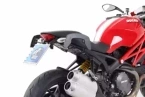 Stelaż boczny C-BOW do Ducati Monster 1100 evo (2011-2013)