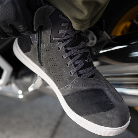 REBEL 2.0 VENT MEN BLK 48