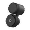 Podstawa w kratkę wentylacyjną samochodu Quad Lock®