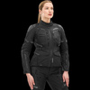 DUNE LADY JKT BLK S