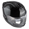 KASK MOTOCYKLOWY NZI COMBI 3 DUO BLACK S