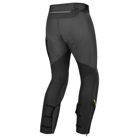 ALPHA MEN PNT FLUO 3XL