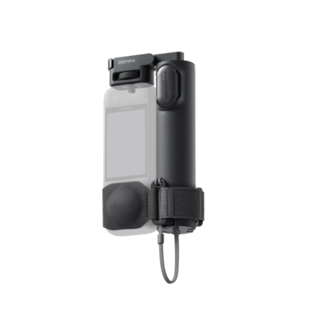 Insta360 Foldable 2-in-1 Selfie Stick Remote Kit (1/4" Mount)