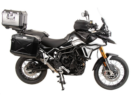 Baza montażowa do tankbaga do Triumph Tiger 900 GT/Pro (2024-)