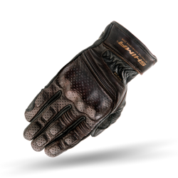 AVIATOR DARK BROWN M