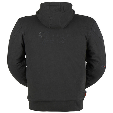 FURYGAN MEN LUXIO EVO BLACK XL