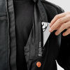 KURTKA MOTOCYKLOWA TEKSTYLNA OZONE NEO AIR BLACK S