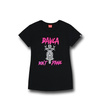 DAVCA T-shirt damski Don't Panic