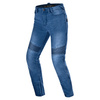 ZENITH LADY PNT BLUE 26/30