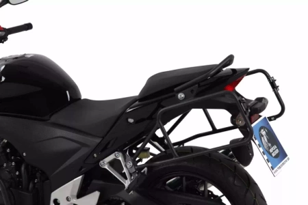 Honda CBR 500 R (2013 - 2015) stelaż pod sakwy boczne Lock it