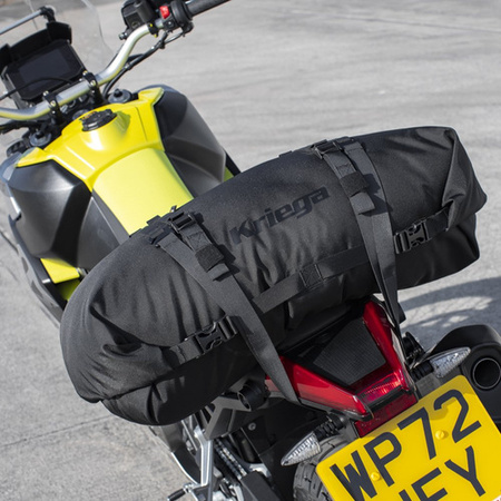 Kriega Rollpack-40 - Black