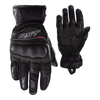 RĘKAWICE MOTOCYKLOWE RST URBAN AIR 3 MESH BLACK BLACK XXL