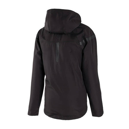 Willow Waterproof Overjacket MK2 - Women's Black