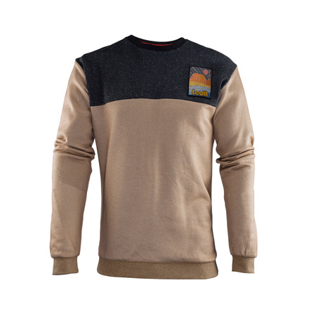 SWETER LEATT PREMIUM DESERT S