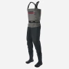 FINNTRAIL Waders Airman 5260 Grey 10(43)M