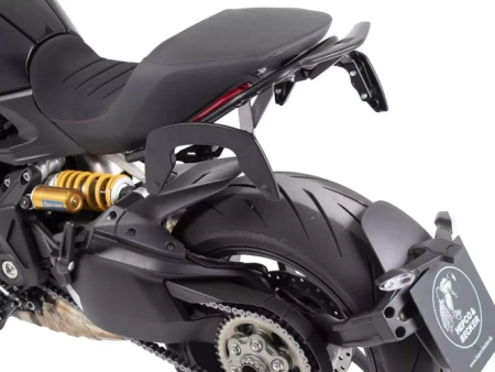 Stelaż boczny C-BOW do Ducati Diavel 1260/S (2019-)