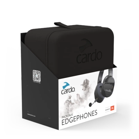 CARDO EDGEPHONES JBL