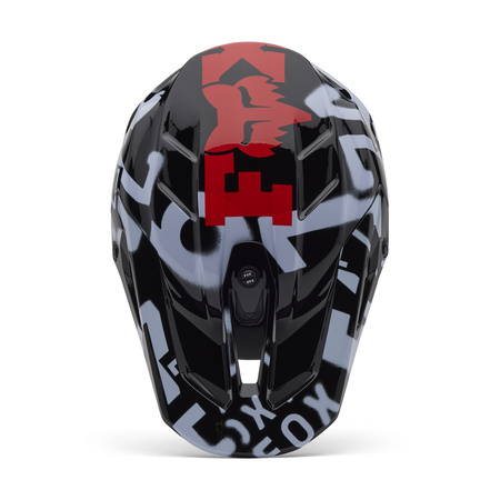 KASK FOX V3 SEVENTY4 BLACK M