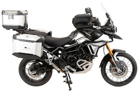 Baza montażowa do tankbaga do Triumph Tiger 900 GT/Pro (2024-)