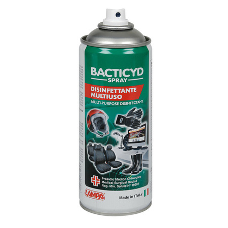 38195 Bacticyd spray, środek do dezynfekcji tkanin - 400 ml