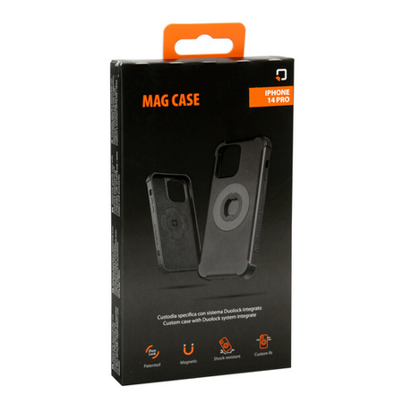 91824 box magnetyczny DuoLock - iPhone 14 Pro