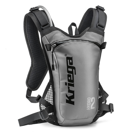 Kriega Backpack - Hydro2 - Silver