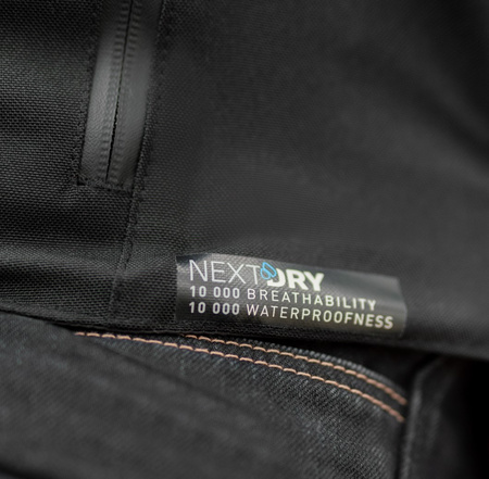 DRIFT+ MEN BLK S