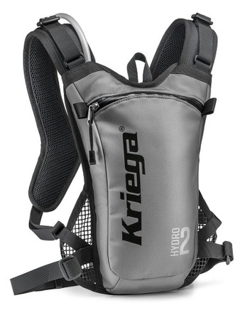 Kriega Backpack - Hydro2 - Silver
