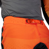 SPODNIE FOX FLEXAIR GRID BLACK/ORANGE 32