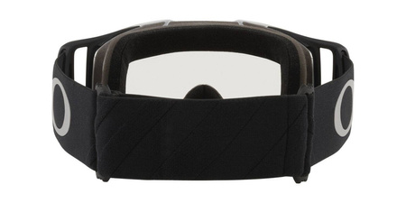 Oakley gogle  Front Line™ MX czarno-grafitowe