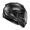 KASK MOTOCYKLOWY HJC RPHA91 BLAT BLACK M