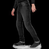 RIDGE MEN PNT BLK 32/32
