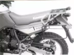 Kawasaki KLR 650 Tengai (1989-1991) stelaż pod sakwy boczne