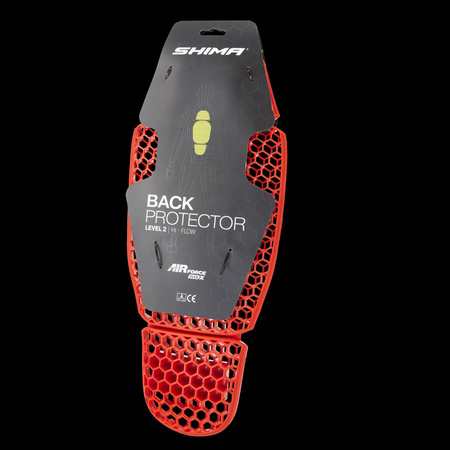 AIRFORCE FLEXX PROTECTOR CB21F