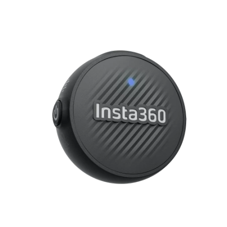 Insta360 Mic Air (1 TX + 1 RX)