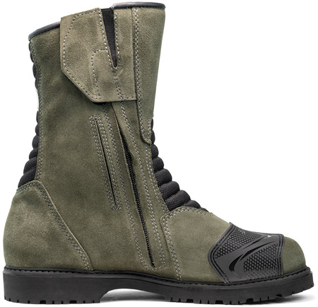 SIDI BUTY Gavia Gore ADV Military