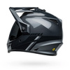 KASK MOTOCYKLOWY BELL MX-9 ADV MIPS ECE6 ALPINE CHARCOAL SILVER M