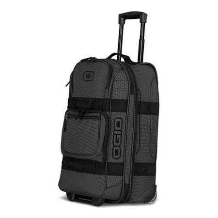 OGIO torba LAYOVER PINDOT black 46l