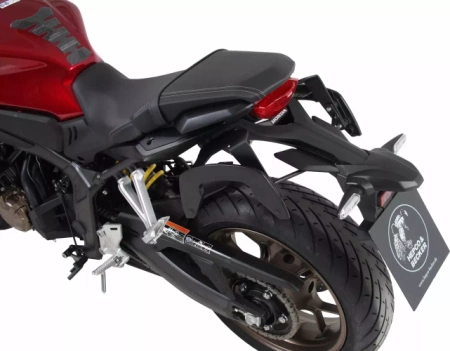 Stelaż boczny C-BOW do Honda CB 650 R (2019-2020)