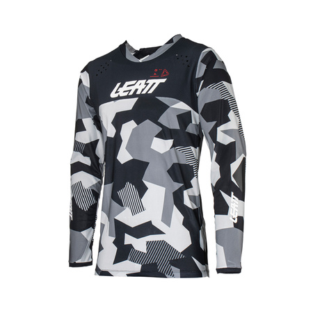 BLUZA OFFROADOWA LEATT MOTO 4.5 ENDURO FORGE M