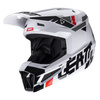 KASK MOTOCYKLOWY LEATT MOTO 2.5 WHITE L