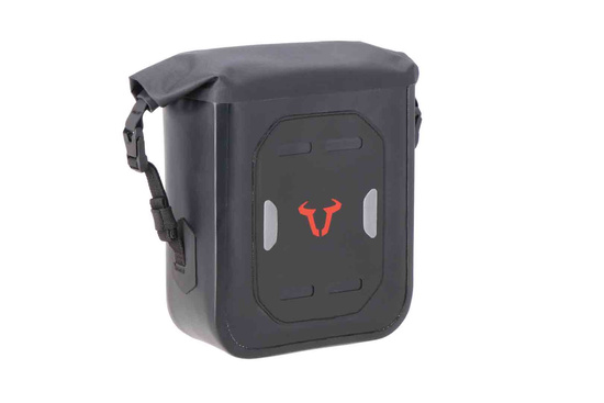 TORBA AKCESORYJNA SW-MOTECH PRO PLUS WP WATERPROOF BLACK