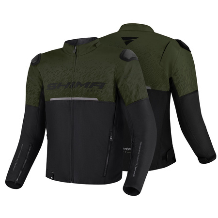DRIFT MEN KHK 4XL