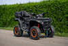 Kufer SHARK ATv CF X520 (Gen.2) /X1000 (Gen.3)