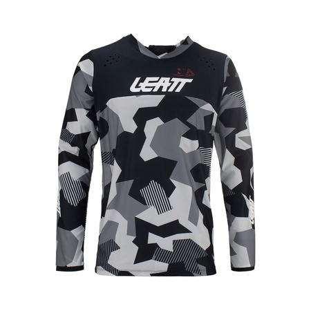 BLUZA OFFROADOWA LEATT MOTO 4.5 ENDURO FORGE M