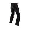 SPODNIE MOTOCYKLOWE TEKSTYLNE DAMSKIE LEATT ADV FLOWTOUR 5.5 STEALTH XL