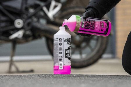 Muc-Off 347 - Koncentrat Bike Cleaner 1 l