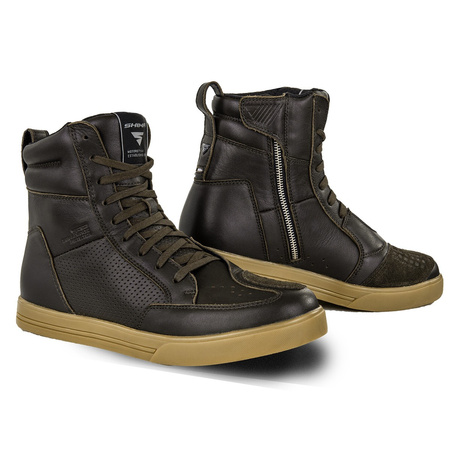 BLAKE BOOTS BROWN 44