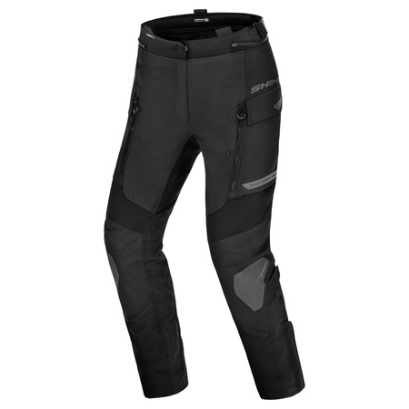 DUNE LADY PNT BLK M